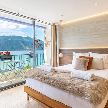 Rivage Alpin - Balneotherapie Tresserve Exterior foto