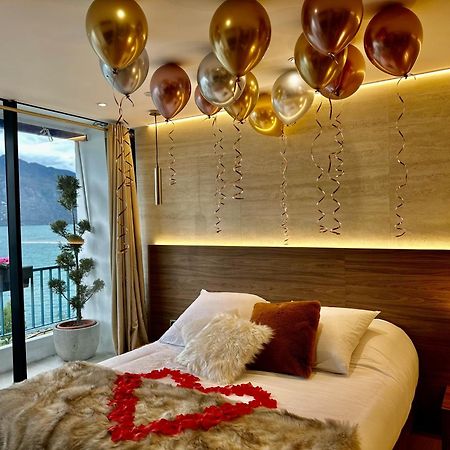 Rivage Alpin - Balneotherapie Tresserve Exterior foto