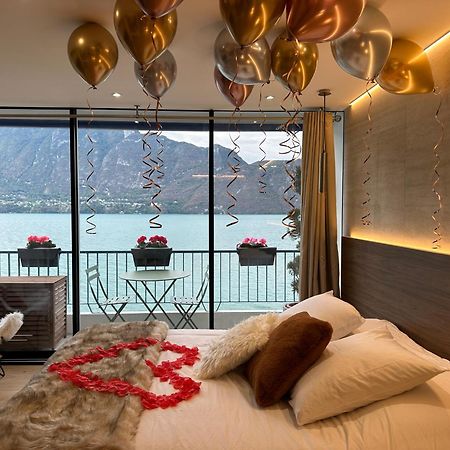 Rivage Alpin - Balneotherapie Tresserve Exterior foto