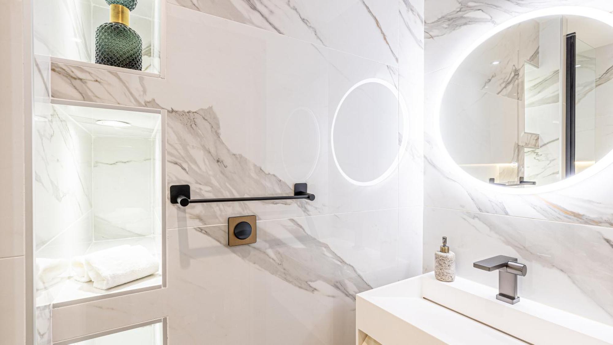 Rivage Alpin - Balneotherapie Tresserve Exterior foto